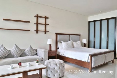 Studio Apartment in Nha Trang, No. 16907 4