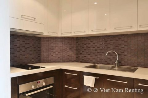 Studio Apartment in Nha Trang, No. 16907 11