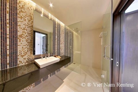 Studio Apartment in Nha Trang, No. 16907 14