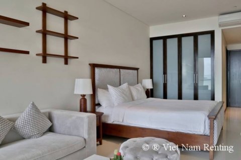 Studio Apartment in Nha Trang, No. 16907 10