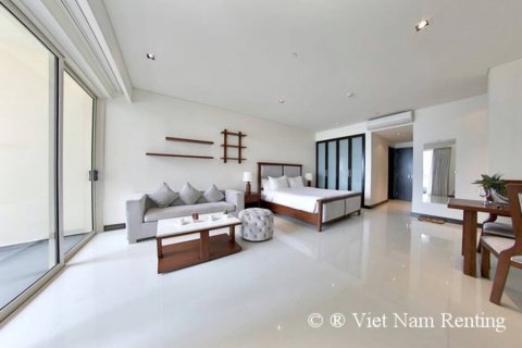Studio Apartment in Nha Trang, No. 16907 2