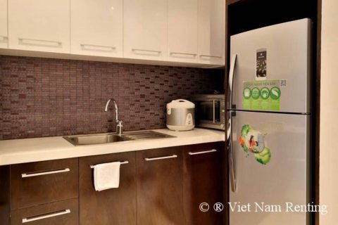 Studio Apartment in Nha Trang, No. 16907 12