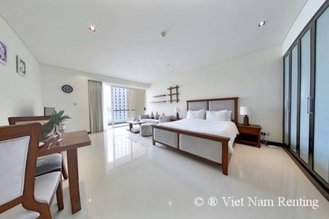 Studio Apartment in Nha Trang, No. 16907 9