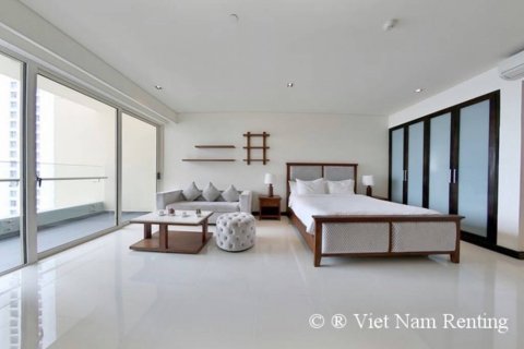 Studio Apartment in Nha Trang, No. 16907 7