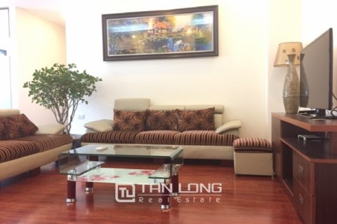 3 bedrooms Apartment in Tay Ho, Ha Noi, No. 2871 2