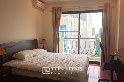 3 bedrooms Apartment in Tay Ho, Ha Noi, No. 2871 5