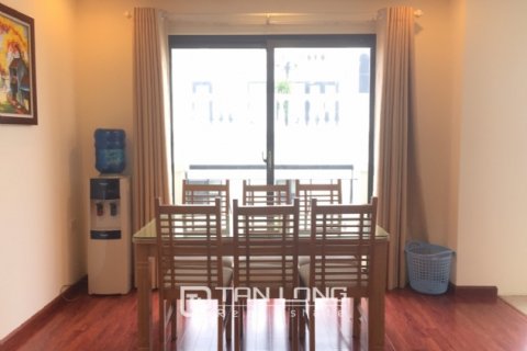 3 bedrooms Apartment in Tay Ho, Ha Noi, No. 2871 3