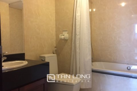 3 bedrooms Apartment in Tay Ho, Ha Noi, No. 2871 10