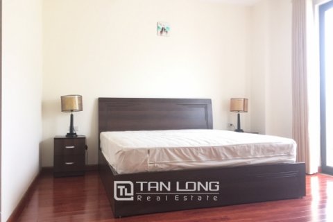 3 bedrooms Apartment in Tay Ho, Ha Noi, No. 2871 8