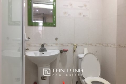 Квартира с 2 спальнями в Тэйхо, Ханой ,  № 2873 9