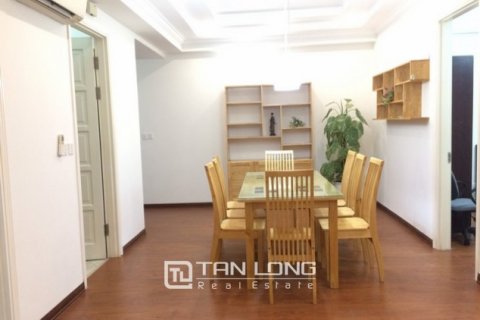 3 bedrooms Apartment in Tay Ho, Ha Noi, No. 2869 2