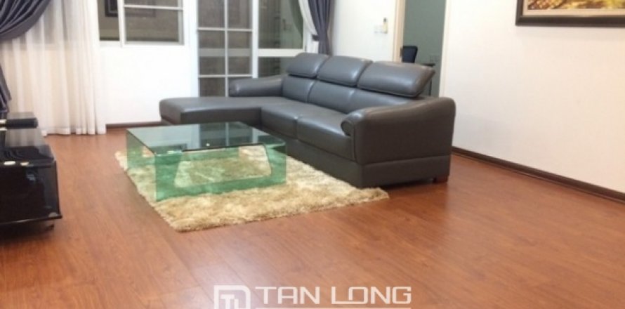 3 bedrooms Apartment in Tay Ho, Ha Noi, No. 2869