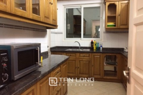 3 bedrooms Apartment in Tay Ho, Ha Noi, No. 2869 3