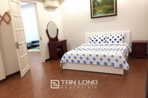 3 bedrooms Apartment in Tay Ho, Ha Noi, No. 2869 4