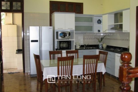 4 bedrooms House in Ba Dinh, Ha Noi, No. 2870 2