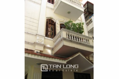 4 bedrooms House in Ba Dinh, Ha Noi, No. 2870 8