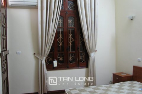 4 bedrooms House in Ba Dinh, Ha Noi, No. 2870 3