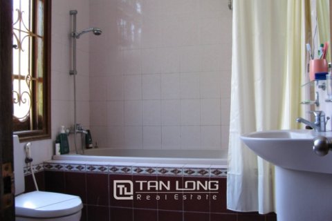 4 bedrooms House in Ba Dinh, Ha Noi, No. 2870 4