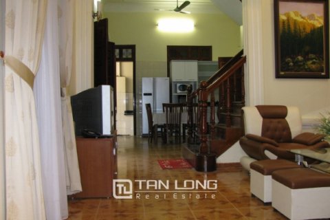 4 bedrooms House in Ba Dinh, Ha Noi,  No. 2870