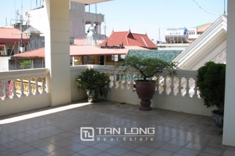 4 bedrooms House in Ba Dinh, Ha Noi, No. 2870 7