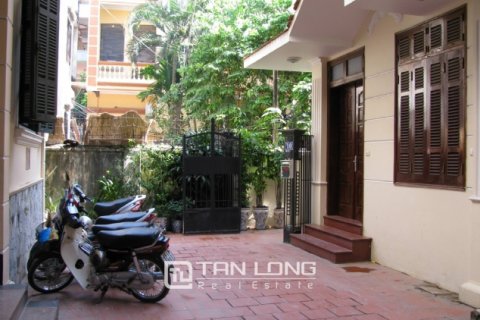 4 bedrooms House in Ba Dinh, Ha Noi, No. 2870 6