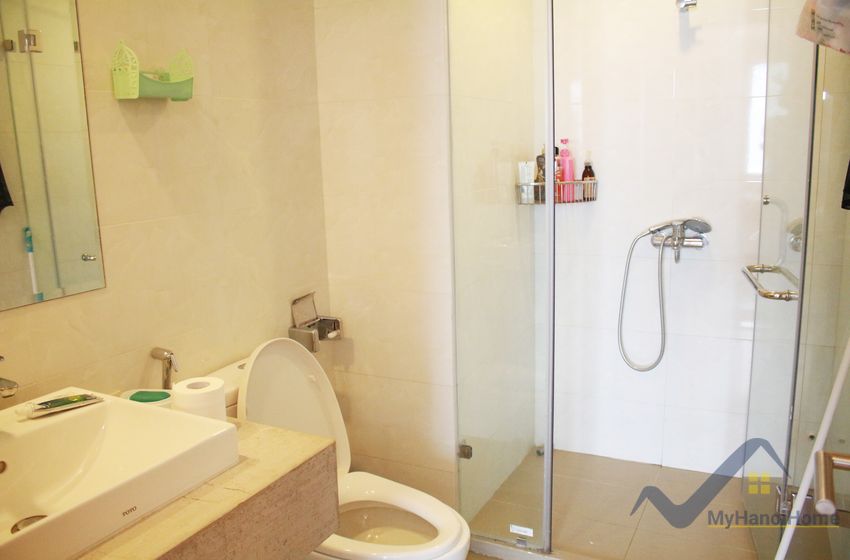 3 bedrooms Apartment in Long Bien, Ha Noi, Vietnam No. 20031