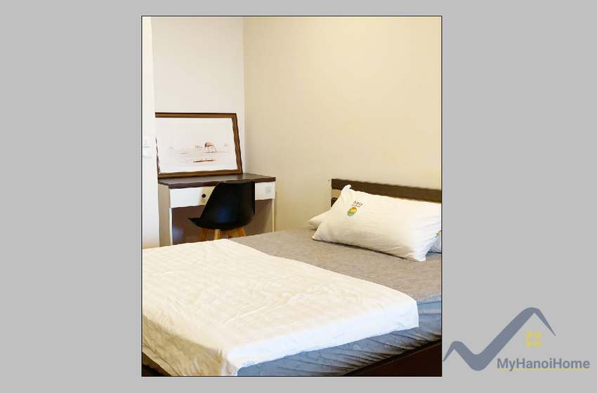 3 bedrooms Apartment in Long Bien, Ha Noi, Vietnam No. 20031