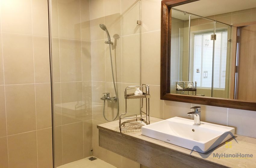 3 bedrooms Apartment in Long Bien, Ha Noi, Vietnam No. 20031