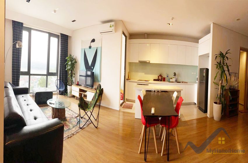 3 bedrooms Apartment in Long Bien, Ha Noi, Vietnam No. 20031