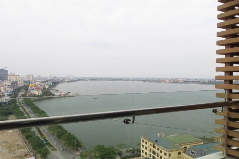 2 bedrooms Apartment in Tay Ho, Ha Noi, No. 20036 4