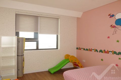 Квартира с 2 спальнями в Лонгбьен, Ханой ,  № 20032 12