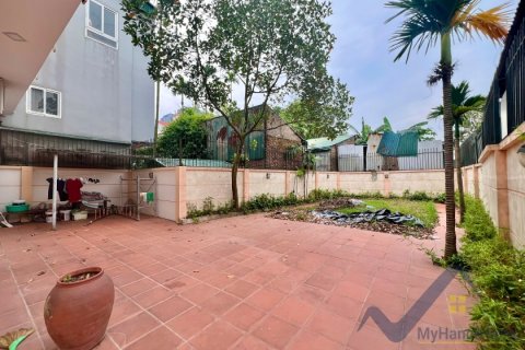 5 bedrooms Villa in Tay Ho, Ha Noi, No. 20035