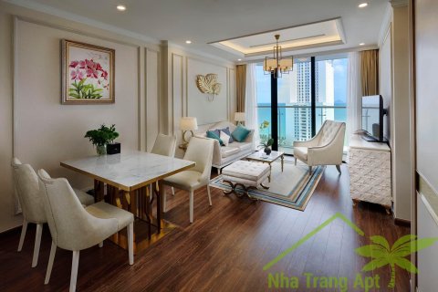 2 bedrooms Apartment in Nha Trang, No. 9605