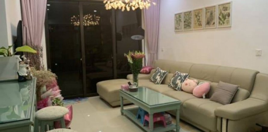 2 bedrooms Apartment in Thu Duc, Ho Chi Minh, No. 22843