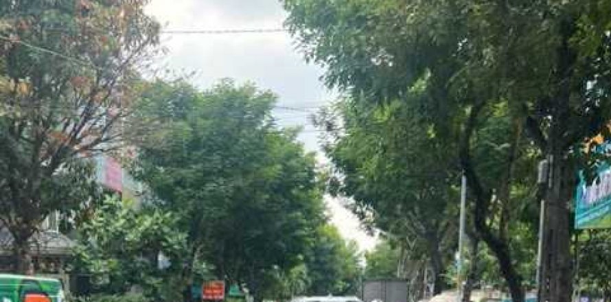Таунхаус студия в Район 7, Хошимин ,  № 24825