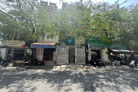 Studio Townhouse in Nha Be, Ho Chi Minh,  No. 24820