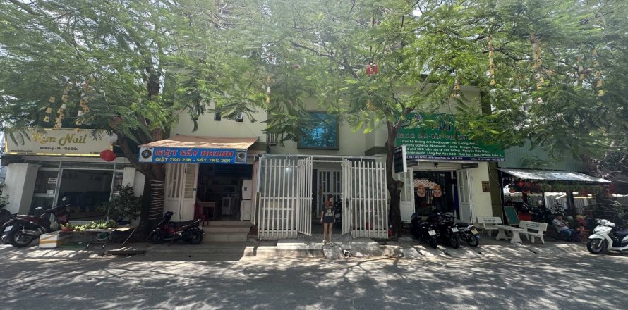 Studio Townhouse in Nha Be, Ho Chi Minh, No. 24820