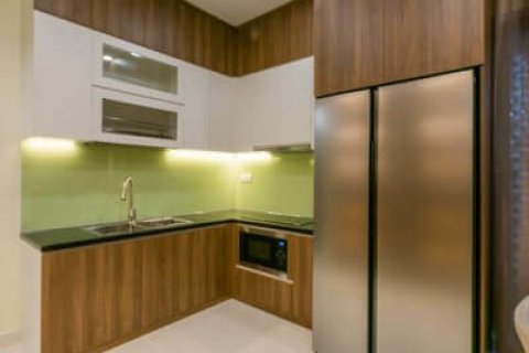 75m2 Townhouse in Binh Chanh, Ho Chi Minh,  No. 17544 4