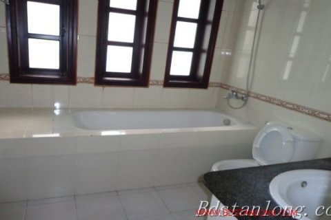 Вилла с 4 спальнями в Тэйхо, Ханой , № 7942 12