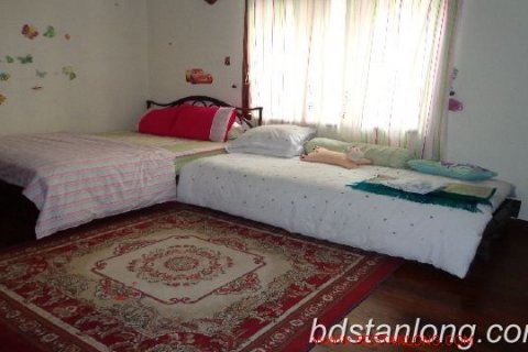 Вилла с 4 спальнями в Тэйхо, Ханой , № 7943 9