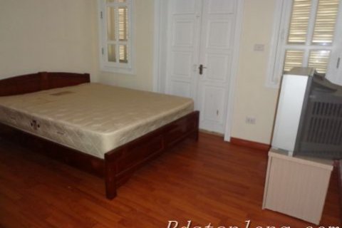 5 bedrooms Villa in Tay Ho, Ha Noi, No. 7941 10
