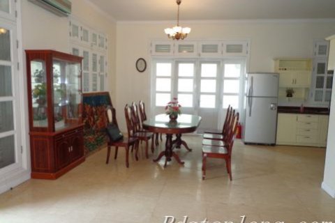 5 bedrooms Villa in Tay Ho, Ha Noi, No. 7941 2
