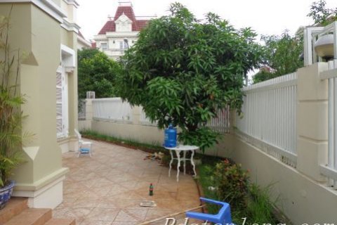 5 bedrooms Villa in Tay Ho, Ha Noi, No. 7941 4