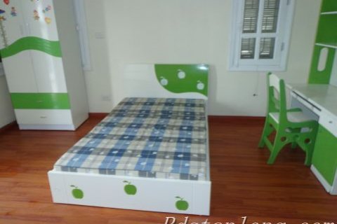 5 bedrooms Villa in Tay Ho, Ha Noi, No. 7941 9