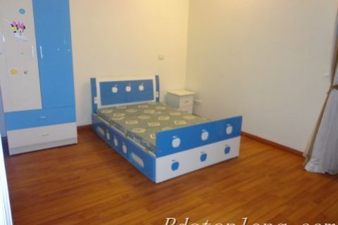5 bedrooms Villa in Tay Ho, Ha Noi, No. 7941 7