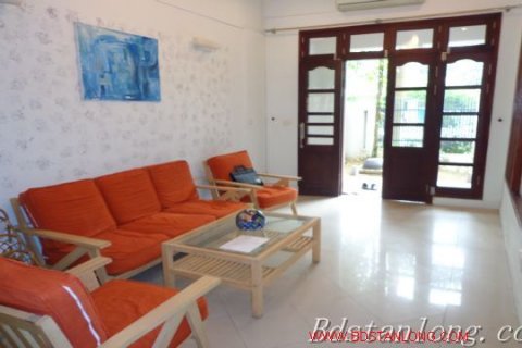 4 bedrooms Villa in Tay Ho, Ha Noi, No. 7944 10