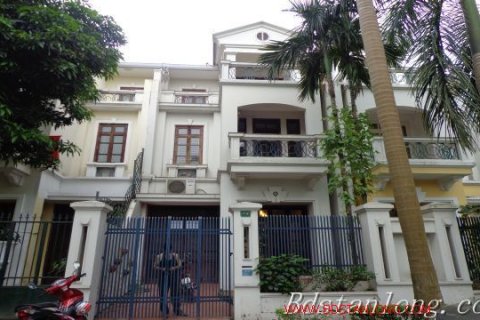 4 bedrooms Villa in Tay Ho, Ha Noi, No. 7944 2
