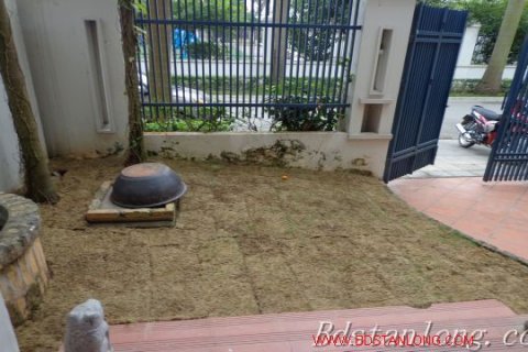 4 bedrooms Villa in Tay Ho, Ha Noi, No. 7944 6