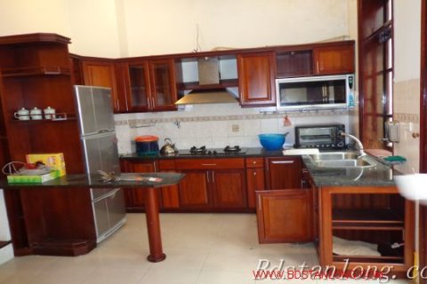 4 bedrooms Villa in Tay Ho, Ha Noi, No. 7944 14