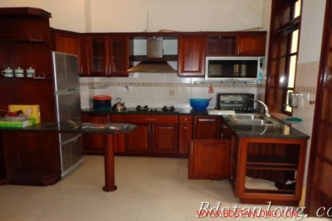 4 bedrooms Villa in Tay Ho, Ha Noi, No. 7944 12